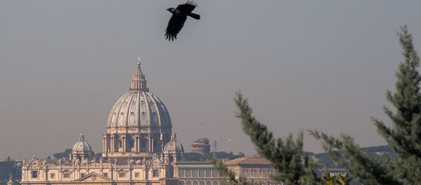 روما، إيطاليا - سبوتنيك عربي