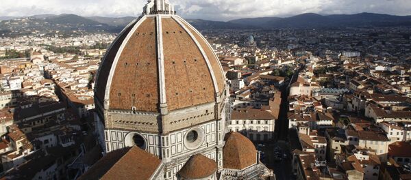 فلورنسا، إيطاليا - سبوتنيك عربي