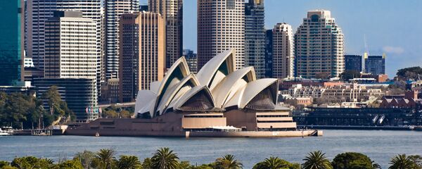 سيدني، أستراليا - سبوتنيك عربي