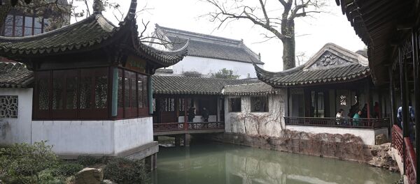 البيئة في الصين - سبوتنيك عربي