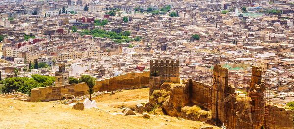 مدينة فاس، المغرب مدينة فاس، المغرب - سبوتنيك عربي