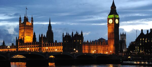 لندن، إنجلترا - سبوتنيك عربي