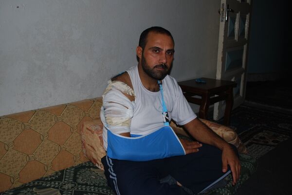 المخطوفين في سوريا - سبوتنيك عربي