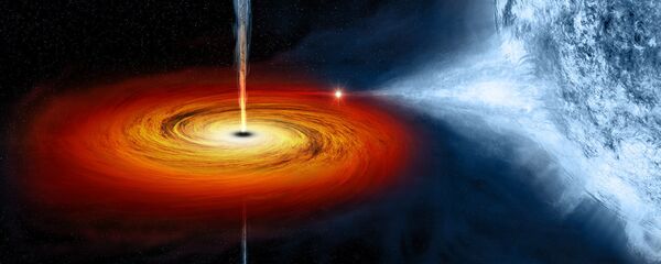 الكون والمجرات - سبوتنيك عربي