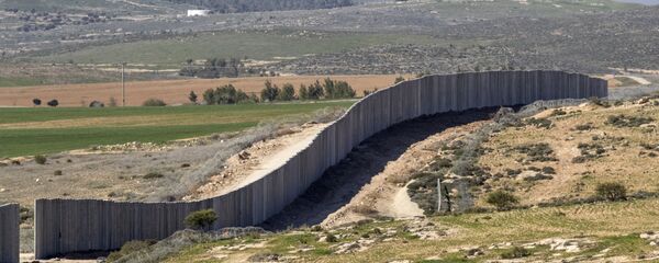 الجدار - سبوتنيك عربي