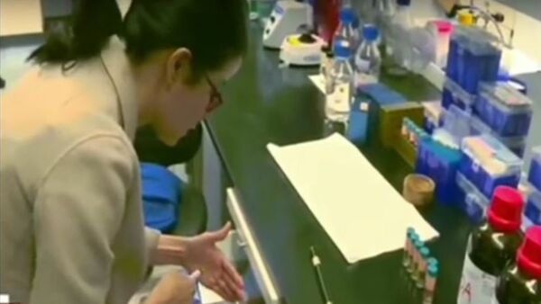 غادة المطيري غادة المطيري - سبوتنيك عربي