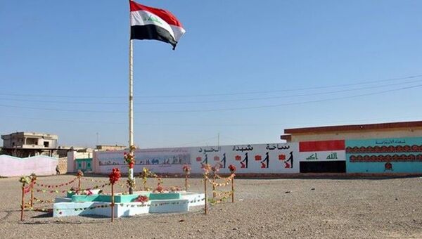 تحرير الموصل - سبوتنيك عربي