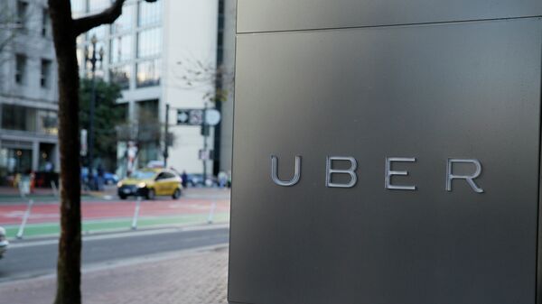 Uber Starts Sharing Passenger Trip Data With Boston Officials - سبوتنيك عربي
