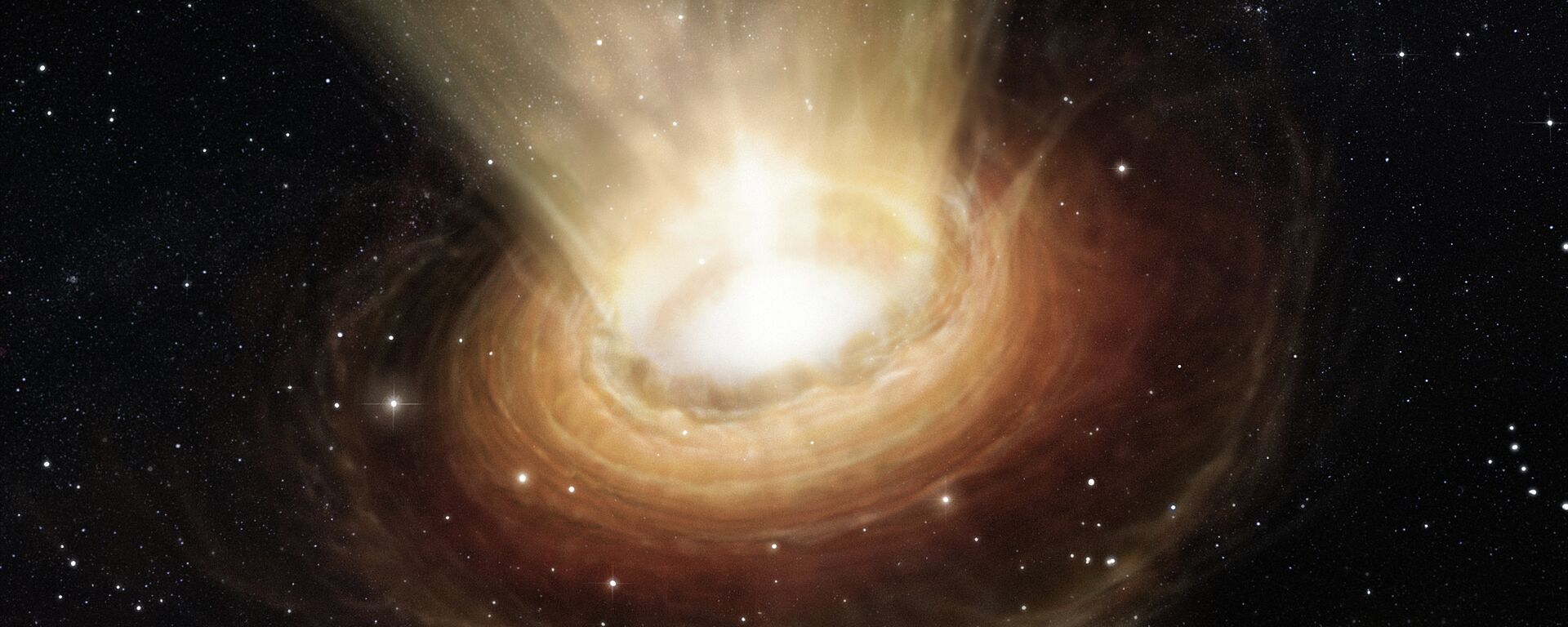 ثقب أسود - سبوتنيك عربي, 1920, 30.03.2023