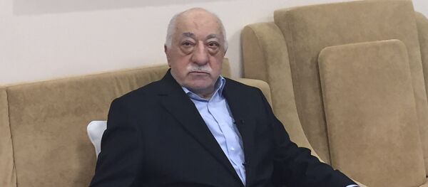 فتح الله غولن - سبوتنيك عربي