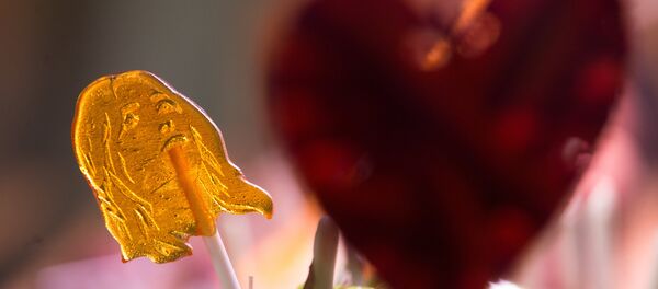 الشيكولاتة في عيد الحب - سبوتنيك عربي