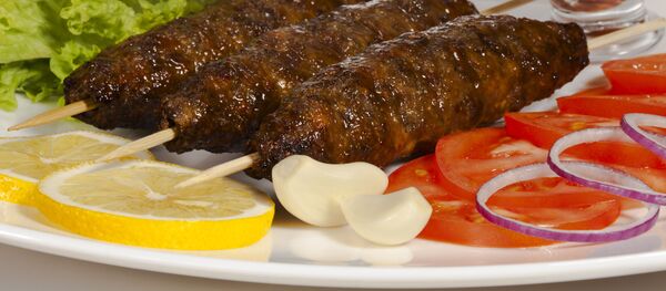 طعام - سبوتنيك عربي