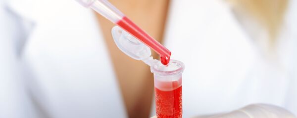 فصيلة الدم - سبوتنيك عربي