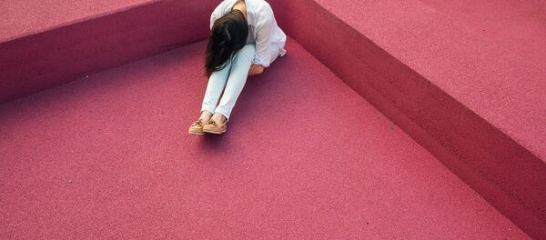 كآبة - سبوتنيك عربي