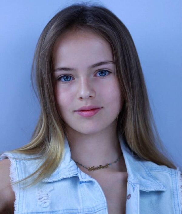  أجمل فتاة في العالم  - سبوتنيك عربي