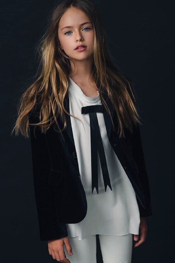 أجمل فتاة في العالم أجمل فتاة في العالم - سبوتنيك عربي