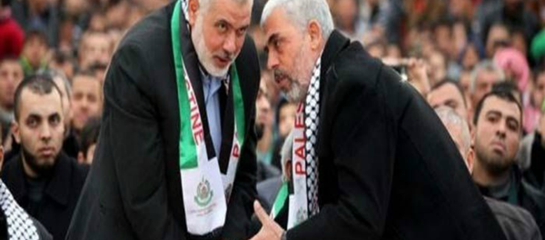 حماس تنتخب قائداً جديداً لها في غزة - سبوتنيك عربي