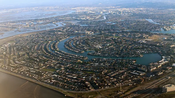 Silicon Valley from above - سبوتنيك عربي