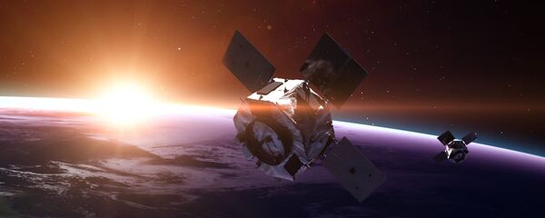 أقمار صناعية - سبوتنيك عربي