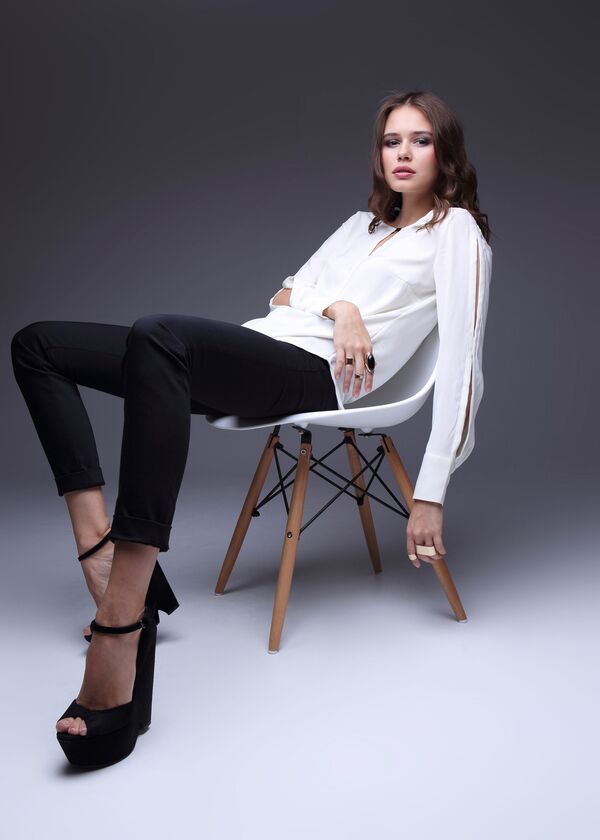 الوضع C الوضع C - سبوتنيك عربي