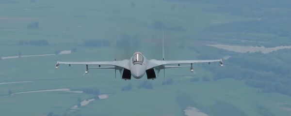 سو 35 - سبوتنيك عربي