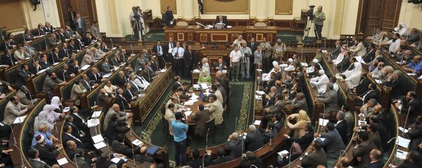 البرلمان المصري - سبوتنيك عربي