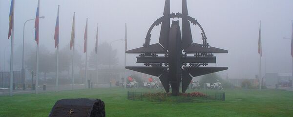 مقر حلف الناتو - سبوتنيك عربي