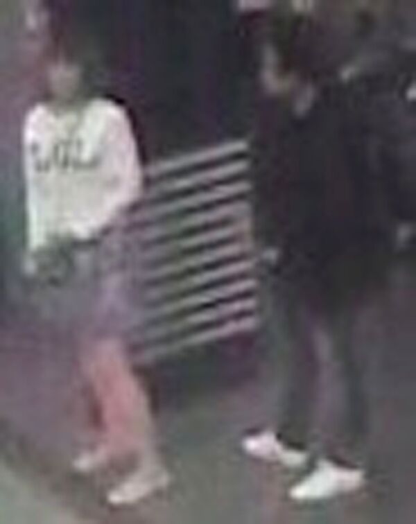 المشتبه بها في مقتل شقيق زعيم كوريا الشمالية - سبوتنيك عربي