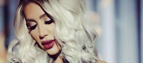 مايا دياب مايا دياب - سبوتنيك عربي