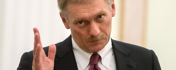 دميتري بيسكوف - سبوتنيك عربي