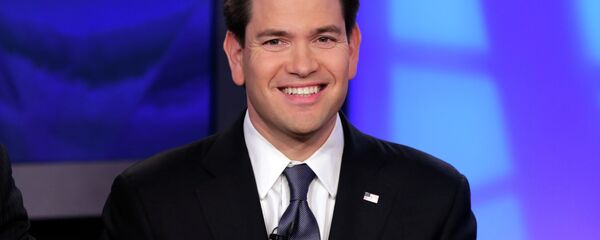 السناتور ماركو روبيو - سبوتنيك عربي