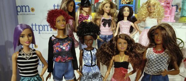 دمية أطفال - سبوتنيك عربي