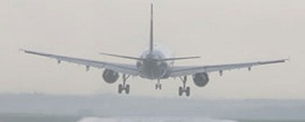 طائرة ركاب - سبوتنيك عربي