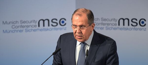 سيرغي لافروف سيرغي لافروف - سبوتنيك عربي