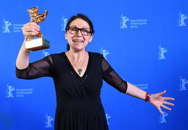 إيلديكو انييدي - سبوتنيك عربي