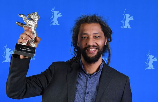 ألان غومي  - سبوتنيك عربي