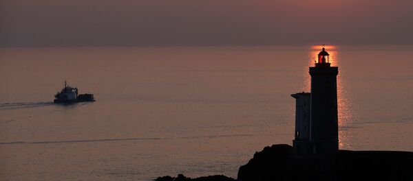 بحر - سبوتنيك عربي