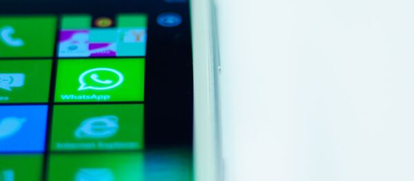 WhatsApp واتساب - سبوتنيك عربي