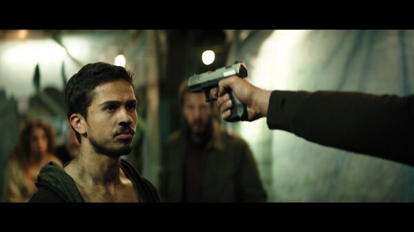 فيلم المختارون رباعي الأبعاد - سبوتنيك عربي