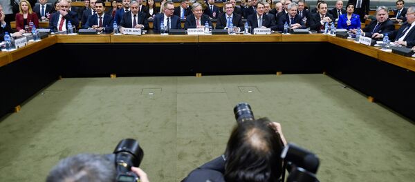 الأمم المتحدة - سبوتنيك عربي