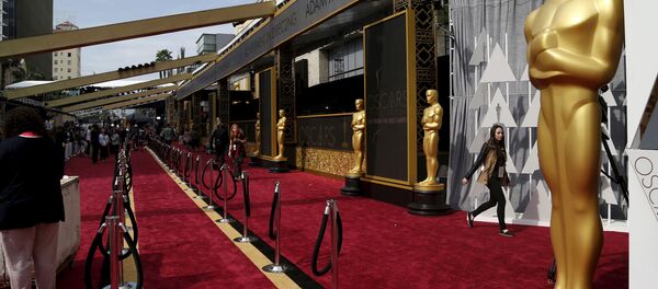 استعدادات الأوسكار - سبوتنيك عربي