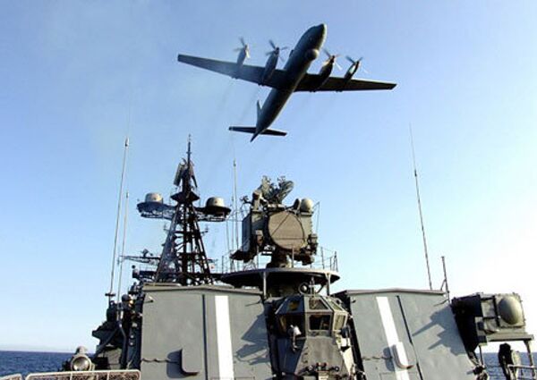 إيل 38 - سبوتنيك عربي