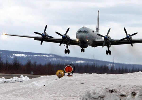 إيل 38 - سبوتنيك عربي