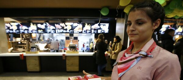 طعام - سبوتنيك عربي