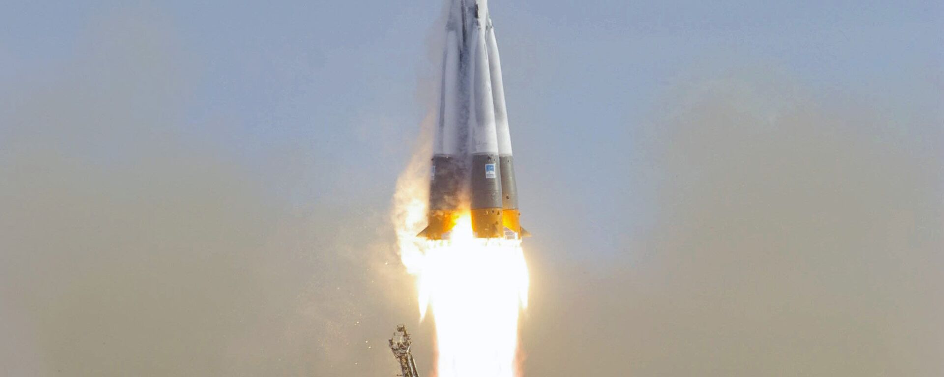 صاروخ سيوز-أو - سبوتنيك عربي, 1920, 27.01.2026