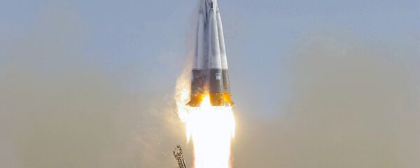 صاروخ سيوز-أو - سبوتنيك عربي