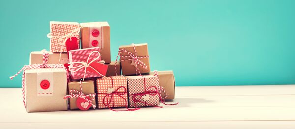 هدية هدية - سبوتنيك عربي