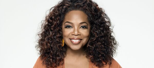 أوبرا وينفري - سبوتنيك عربي