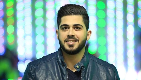 أحمد أبو دية - سبوتنيك عربي
