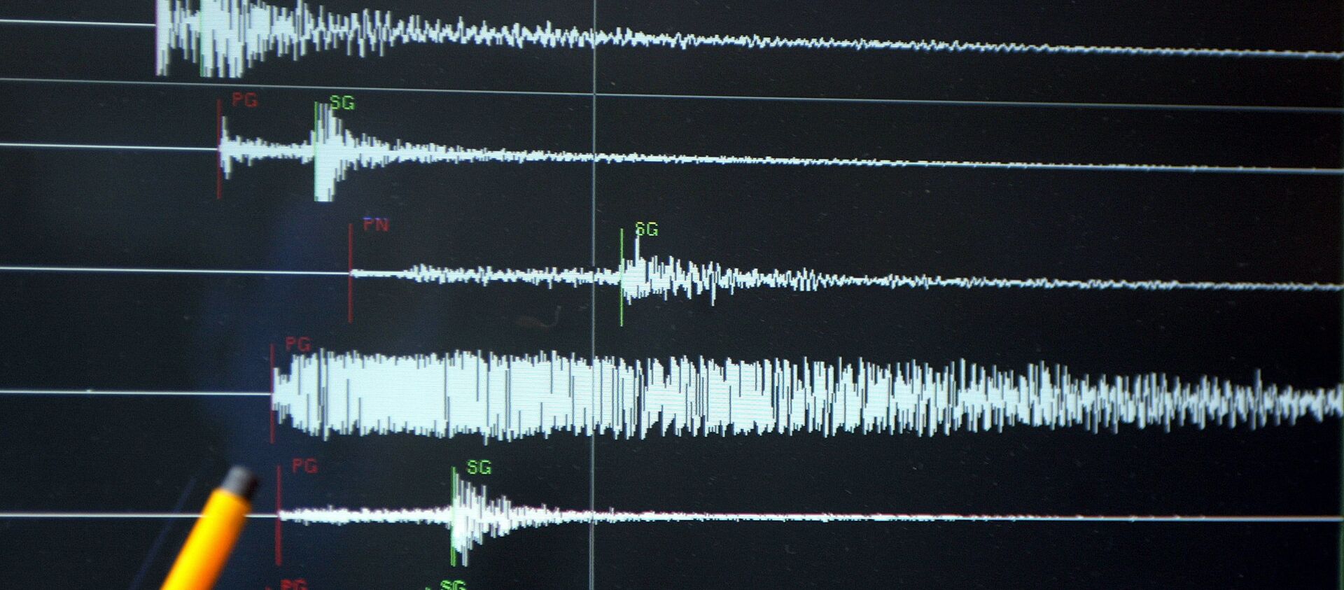 Earthquake - سبوتنيك عربي, 1920, 24.02.2017